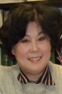 Hong Jiang, MD, PhD Profile Headshot